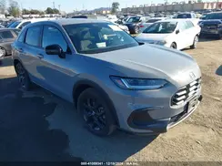 3CZRZ1H55PM707647 2023 HONDA HR-V