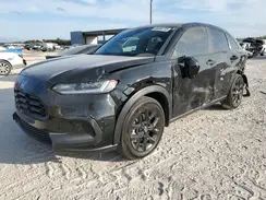 3CZRZ1H55PM708359 2023 HONDA HR-V