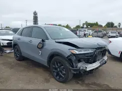 3CZRZ1H55PM708586 2023 HONDA HR-V