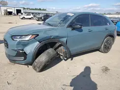 3CZRZ1H55PM711424 2023 HONDA HR-V