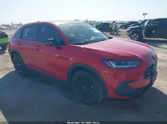 3CZRZ1H55PM712587 2023 HONDA HR-V