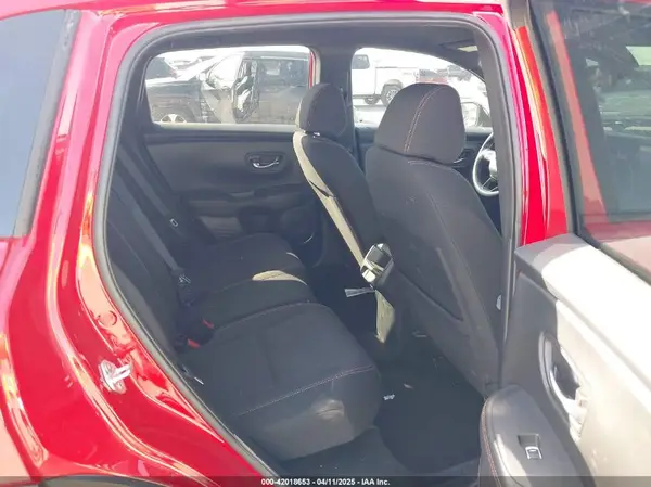 3CZRZ1H55PM712587 2023 HONDA HR-V - Image 8