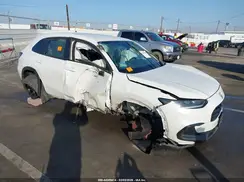 3CZRZ1H55PM714792 2023 HONDA HR-V