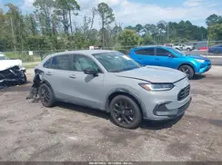 3CZRZ1H55PM715733 2023 HONDA HR-V