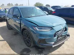 3CZRZ1H55PM718065 2023 HONDA HR-V