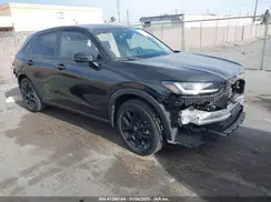 3CZRZ1H55PM719197 2023 HONDA HR-V