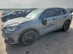 3CZRZ1H55PM719331 2023 HONDA HR-V