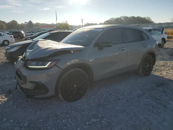 3CZRZ1H55PM720155 2023 HONDA HR-V - Image 1