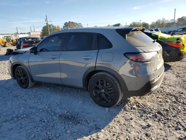 3CZRZ1H55PM720155 2023 HONDA HR-V - Image 2