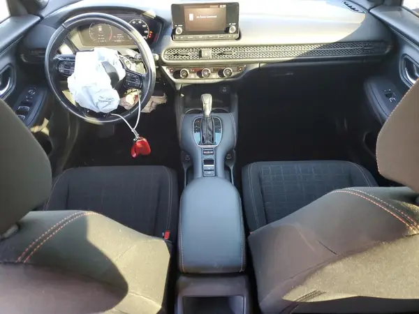 3CZRZ1H55PM720155 2023 HONDA HR-V - Image 8