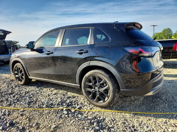 3CZRZ1H55PM722052 2023 HONDA HR-V - Image 2