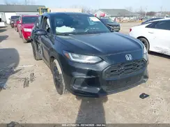 3CZRZ1H55PM725842 2023 HONDA HR-V