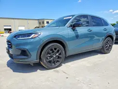 3CZRZ1H55PM726666 2023 HONDA HR-V