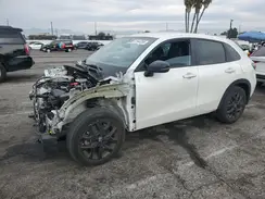 3CZRZ1H55PM727459 2023 HONDA HR-V