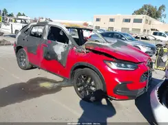3CZRZ1H55PM728191 2023 HONDA HR-V