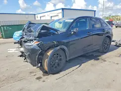 3CZRZ1H55PM728398 2023 HONDA HR-V
