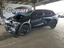 3CZRZ1H55PM728806 2023 HONDA HR-V