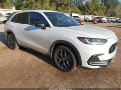 3CZRZ1H55PM730023 2023 HONDA HR-V