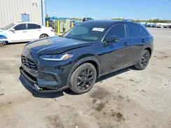 3CZRZ1H55PM730104 2023 HONDA HR-V