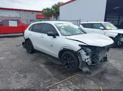 3CZRZ1H55PM730409 2023 HONDA HR-V