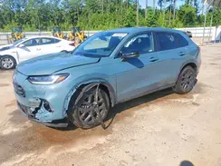 3CZRZ1H55PM730426 2023 HONDA HR-V