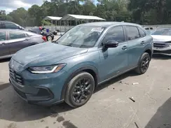 3CZRZ1H55PM730474 2023 HONDA HR-V
