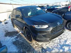3CZRZ1H55PM731530 2023 HONDA HR-V