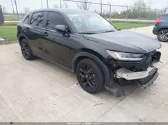 3CZRZ1H55PM732015 2023 HONDA HR-V