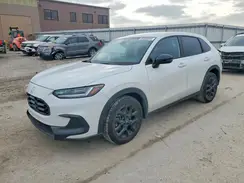 3CZRZ1H55PM732712 2023 HONDA HR-V