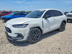 3CZRZ1H55PM736923 2023 HONDA HR-V