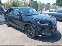 3CZRZ1H55PM738915 2023 HONDA HR-V