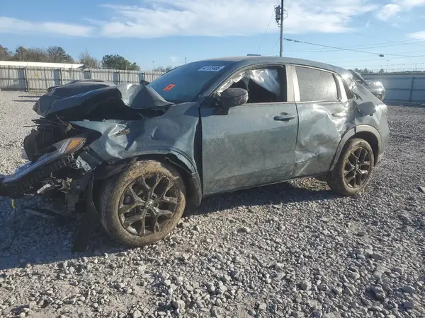 3CZRZ1H55PM745069 2023 HONDA HR-V - Image 1