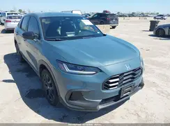 3CZRZ1H55PM745508 2023 HONDA HR-V