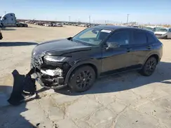 3CZRZ1H55PM745699 2023 HONDA HR-V
