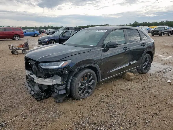 3CZRZ1H55RM703164 2024 HONDA HR-V - Image 1