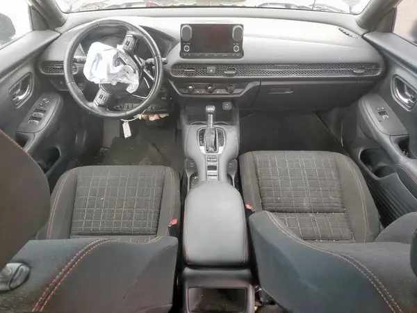 3CZRZ1H55RM703164 2024 HONDA HR-V - Image 8