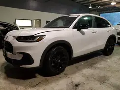 3CZRZ1H55RM703469 2024 HONDA HR-V