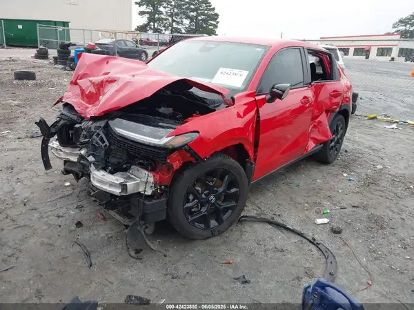 3CZRZ1H55RM703598 2024 HONDA HR-V - Image 2