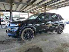 3CZRZ1H55RM703942 2024 HONDA HR-V