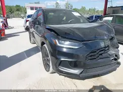 3CZRZ1H55RM704329 2024 HONDA HR-V