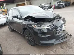 3CZRZ1H55RM707358 2024 HONDA HR-V