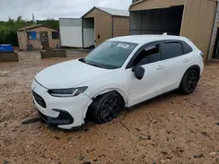 3CZRZ1H55RM709577 2024 HONDA HR-V