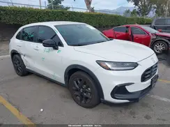 3CZRZ1H55RM713659 2024 HONDA HR-V