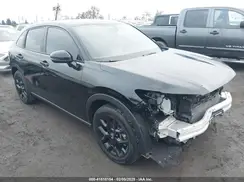 3CZRZ1H55RM719462 2024 HONDA HR-V