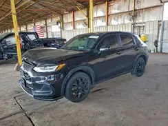 3CZRZ1H55RM719753 2024 HONDA HR-V