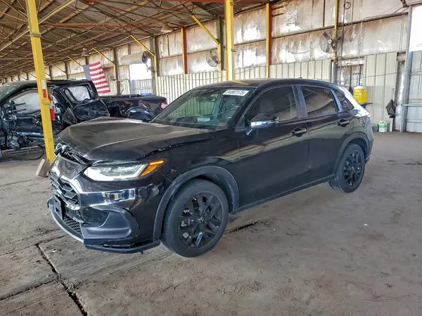 3CZRZ1H55RM719753 2024 HONDA HR-V