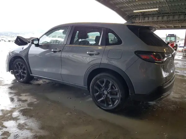 3CZRZ1H55RM720644 2024 HONDA HR-V - Image 2
