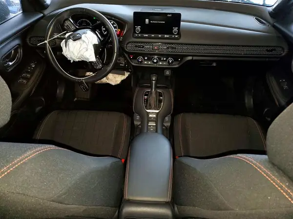 3CZRZ1H55RM720644 2024 HONDA HR-V - Image 8