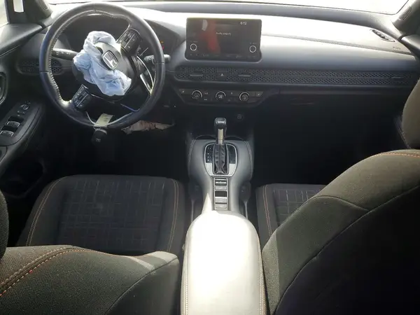 3CZRZ1H55RM720997 2024 HONDA HR-V - Image 8