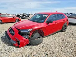 3CZRZ1H55RM721731 2024 HONDA HR-V